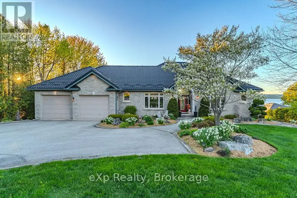502411 Grey Road 1 Road, Georgian Bluffs